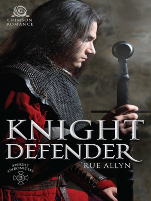 cover image of Knight Defender